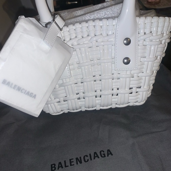 Balenciaga Mini bag - Picture 3 of 4